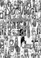 Tousaku Josou Hentai Otoko Ni Koishiteru [The World God Only Knows] Thumbnail Page 23