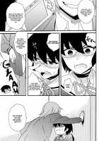 Tousaku Josou Hentai Otoko Ni Koishiteru [The World God Only Knows] Thumbnail Page 06