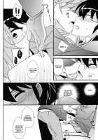 Tousaku Josou Hentai Otoko Ni Koishiteru [The World God Only Knows] Thumbnail Page 07