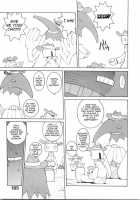 OK Computer [Dowman Sayman] [Original] Thumbnail Page 03