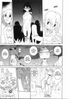 OK Computer [Dowman Sayman] [Original] Thumbnail Page 05