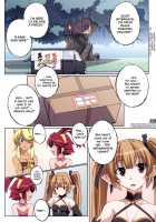 Aiko's Room / 鉄子の部屋 [Izumi Mahiru] [Renkin San-Kyuu Magical Pokaan] Thumbnail Page 03