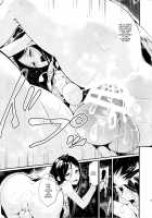 Haitoku Josou Otouto No Inran Jojishi - Aokan Hen / 背徳女装弟の淫乱叙事詩 青姦編 [Matashita Kintama] [Original] Thumbnail Page 18