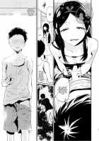 Haitoku Josou Otouto No Inran Jojishi - Aokan Hen / 背徳女装弟の淫乱叙事詩 青姦編 [Matashita Kintama] [Original] Thumbnail Page 26