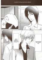 Sukoshi Dake Wagamama Ii Desu Ka? | Can I Be Just A Little Bit More Selfish? / 少しだけわがままいいですか [Rei] [Natsumes Book Of Friends] Thumbnail Page 11