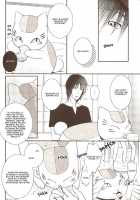 Sukoshi Dake Wagamama Ii Desu Ka? | Can I Be Just A Little Bit More Selfish? / 少しだけわがままいいですか [Rei] [Natsumes Book Of Friends] Thumbnail Page 19