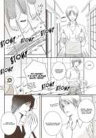 Sukoshi Dake Wagamama Ii Desu Ka? | Can I Be Just A Little Bit More Selfish? / 少しだけわがままいいですか [Rei] [Natsumes Book Of Friends] Thumbnail Page 21