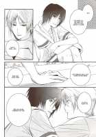 Sukoshi Dake Wagamama Ii Desu Ka? | Can I Be Just A Little Bit More Selfish? / 少しだけわがままいいですか [Rei] [Natsumes Book Of Friends] Thumbnail Page 25