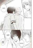 Sukoshi Dake Wagamama Ii Desu Ka? | Can I Be Just A Little Bit More Selfish? / 少しだけわがままいいですか [Rei] [Natsumes Book Of Friends] Thumbnail Page 26