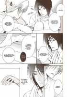 Sukoshi Dake Wagamama Ii Desu Ka? | Can I Be Just A Little Bit More Selfish? / 少しだけわがままいいですか [Rei] [Natsumes Book Of Friends] Thumbnail Page 28