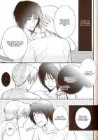 Sukoshi Dake Wagamama Ii Desu Ka? | Can I Be Just A Little Bit More Selfish? / 少しだけわがままいいですか [Rei] [Natsumes Book Of Friends] Thumbnail Page 30