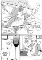 Utsurundesu | Infectious / うつるんです [Rei] [Natsumes Book Of Friends] Thumbnail Page 17