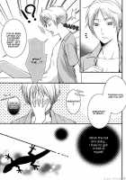 Utsurundesu | Infectious / うつるんです [Rei] [Natsumes Book Of Friends] Thumbnail Page 18