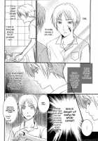 Utsurundesu | Infectious / うつるんです [Rei] [Natsumes Book Of Friends] Thumbnail Page 19