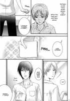 Utsurundesu | Infectious / うつるんです [Rei] [Natsumes Book Of Friends] Thumbnail Page 20