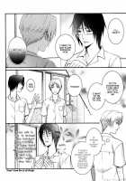 Utsurundesu | Infectious / うつるんです [Rei] [Natsumes Book Of Friends] Thumbnail Page 23