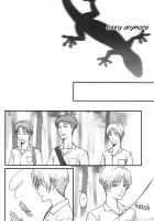 Utsurundesu | Infectious / うつるんです [Rei] [Natsumes Book Of Friends] Thumbnail Page 29
