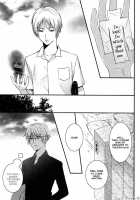 Utsurundesu | Infectious / うつるんです [Rei] [Natsumes Book Of Friends] Thumbnail Page 30