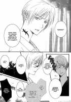 Utsurundesu | Infectious / うつるんです [Rei] [Natsumes Book Of Friends] Thumbnail Page 32