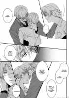 Utsurundesu | Infectious / うつるんです [Rei] [Natsumes Book Of Friends] Thumbnail Page 36