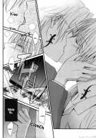 Utsurundesu | Infectious / うつるんです [Rei] [Natsumes Book Of Friends] Thumbnail Page 37