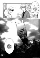 Utsurundesu | Infectious / うつるんです [Rei] [Natsumes Book Of Friends] Thumbnail Page 40