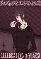 Utsurundesu | Infectious / うつるんです [Rei] [Natsumes Book Of Friends] Thumbnail Page 43