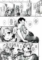 Love Managinal / Love Managinal [Yagami Shuuichi] [Love Live!] Thumbnail Page 10