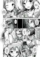 Love Managinal / Love Managinal [Yagami Shuuichi] [Love Live!] Thumbnail Page 15