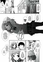 Love Managinal / Love Managinal [Yagami Shuuichi] [Love Live!] Thumbnail Page 16