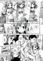 Love Managinal / Love Managinal [Yagami Shuuichi] [Love Live!] Thumbnail Page 17