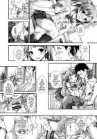 Love Managinal / Love Managinal [Yagami Shuuichi] [Love Live!] Thumbnail Page 21