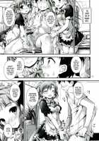 Love Managinal / Love Managinal [Yagami Shuuichi] [Love Live!] Thumbnail Page 22