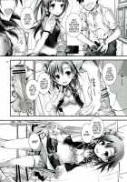 Love Managinal / Love Managinal [Yagami Shuuichi] [Love Live!] Thumbnail Page 25