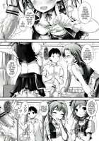 Love Managinal / Love Managinal [Yagami Shuuichi] [Love Live!] Thumbnail Page 26