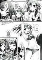 Love Managinal / Love Managinal [Yagami Shuuichi] [Love Live!] Thumbnail Page 34