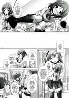 Love Managinal / Love Managinal [Yagami Shuuichi] [Love Live!] Thumbnail Page 06