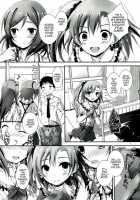 Love Managinal / Love Managinal [Yagami Shuuichi] [Love Live!] Thumbnail Page 07