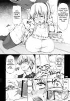 Ra Riru Rerou Ch1 / ら・リル・れ楼 [Red-Rum] [Original] Thumbnail Page 03