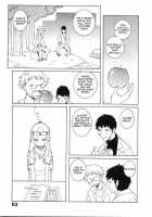 Soulmate [Dowman Sayman] [Original] Thumbnail Page 03