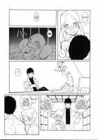 Soulmate [Dowman Sayman] [Original] Thumbnail Page 05