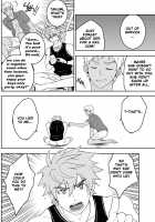 Over Grip [Mazjojo] [Original] Thumbnail Page 10