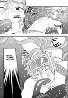 Over Grip [Mazjojo] [Original] Thumbnail Page 23