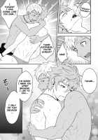 Over Grip [Mazjojo] [Original] Thumbnail Page 27