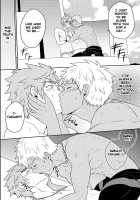 Over Grip [Mazjojo] [Original] Thumbnail Page 28