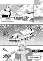 Over Grip [Mazjojo] [Original] Thumbnail Page 03