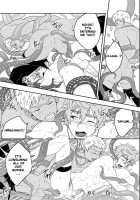 Over Grip [Mazjojo] [Original] Thumbnail Page 43