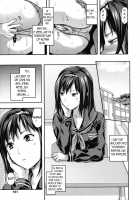 Love, Hate, Really Love / スキ・キライ・ダイスキ。 [Yuzuki N Dash] [Original] Thumbnail Page 27