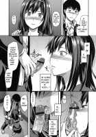 Love, Hate, Really Love / スキ・キライ・ダイスキ。 [Yuzuki N Dash] [Original] Thumbnail Page 33