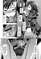 Love, Hate, Really Love / スキ・キライ・ダイスキ。 [Yuzuki N Dash] [Original] Thumbnail Page 36